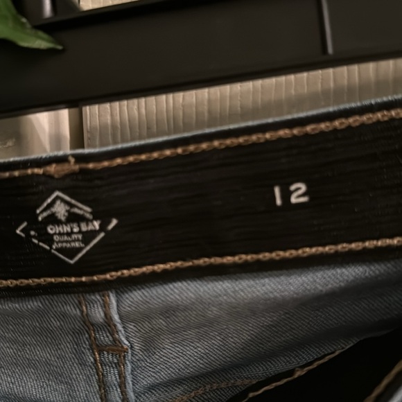 St Johns Bay Jeans. - Picture 4 of 10